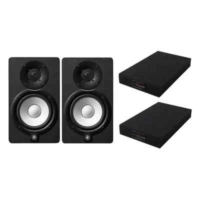 Yamaha HS5 MP SET Monitor de estudio activo piezas