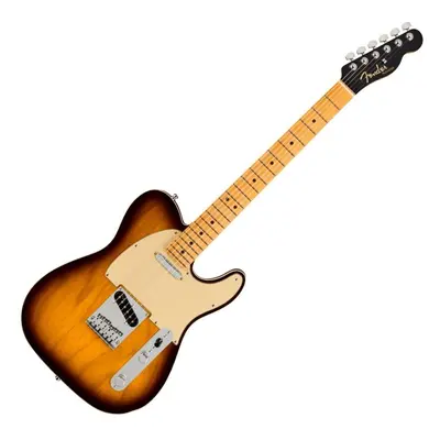 Fender Ultra Luxe Telecaster MN 2-Color Sunburst Guitarra electrica