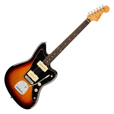 Fender Player II Series Jazzmaster RW 3-Color Sunburst Guitarra electrica