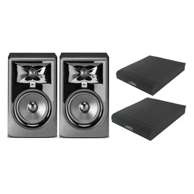 JBL LSR305P MKII Pair SET Monitor de estudio activo piezas