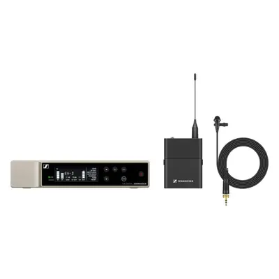 Sennheiser EW-D ME2 Set Conjunto inalámbrico Q1-6: - MHz