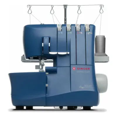 Singer S0235 - Making The Cut Overlock