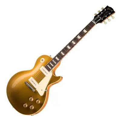 Gibson Les Paul Goldtop Reissue VOS Guitarra eléctrica