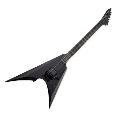 ESP LTD Arrow Black Metal Guitarra eléctrica