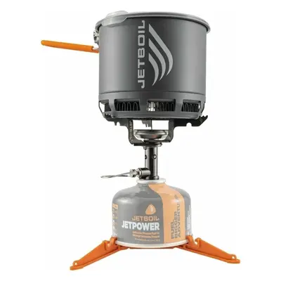 JetBoil Stash 0,8 Metal Estufa