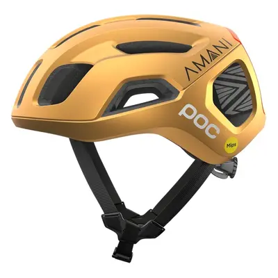 POC Ventral Air MIPS Amani Edition Casco de bicicleta