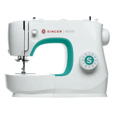 Singer M3305 Máquina de coser