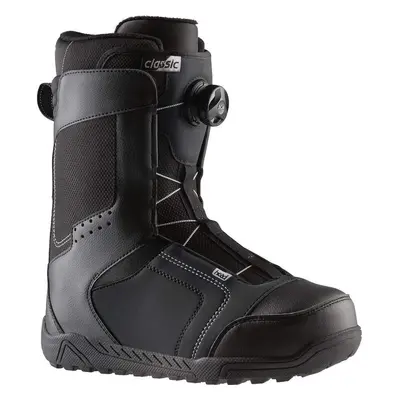 Head Classic LYT BOA Black 28,5 Botas de snowboard