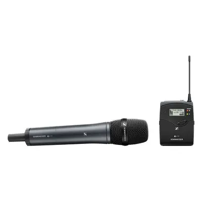 Sennheiser EW 135P G4 Conjunto inalámbrico G: MHz