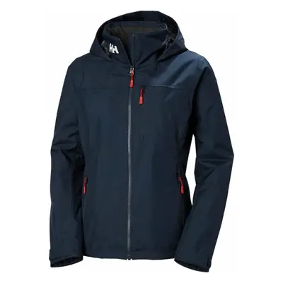 Helly Hansen Women’s Crew Hooded Midlayer Sailing 2.0 Chaqueta Navy