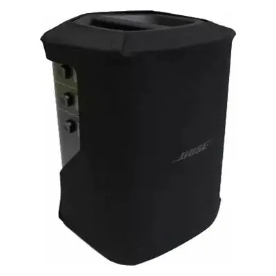 Bose Professional S1 PRO+ Play through cover black Bolsa para altavoces