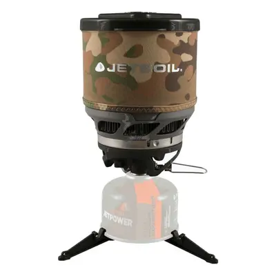 JetBoil MiniMo Cooking System L Camo Estufa