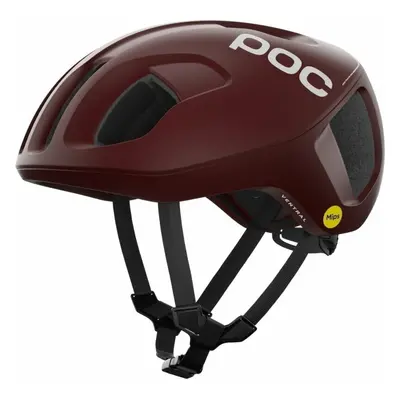 POC Ventral MIPS Red Matt Casco de bicicleta