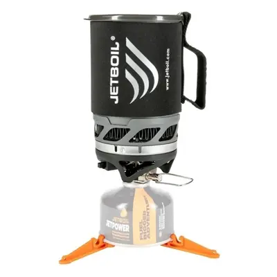 JetBoil MicroMo Cooking System 0,8 Carbón Estufa