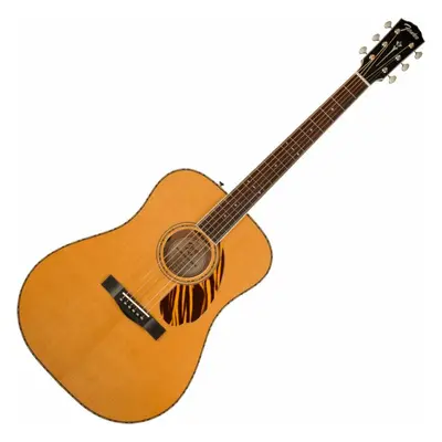 Fender PD-220E Dreadnought OV Natural Guitarra electroacústica