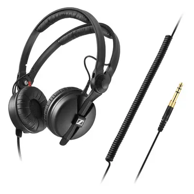 Sennheiser HD Plus Auriculares de DJ