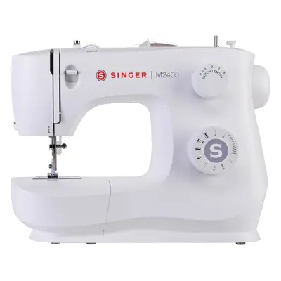 Singer M2405 Máquina de coser