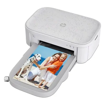 HP Sprocket Studio Plus Blanco Impresora portatil