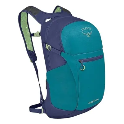 Osprey Daylite Plus Mochila Blue Spikemoss/Alkaline L