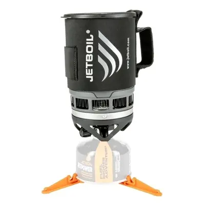 JetBoil Zip Cooking System 0,8 Carbón Estufa