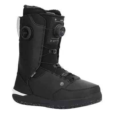 Ride Lasso BOA Black Botas de snowboard