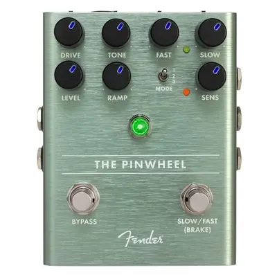 Fender The Pinwheel RSE Trémolo/Vibrato