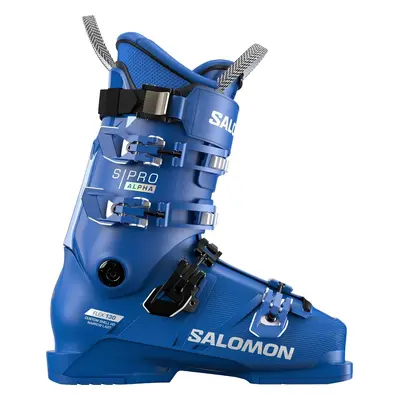 Salomon S/Pro Alpha Race Blue Botas de esquí alpino