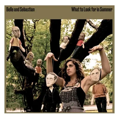 Belle and Sebastian - What To Look For In Summer (2 LP)