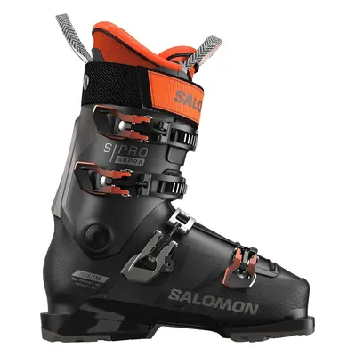 Salomon S/Pro Supra GW Black Botas de esquí alpino