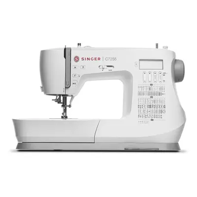 Singer C7255 Máquina de coser