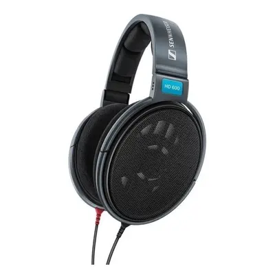 Sennheiser HD Black Auriculares HiFi