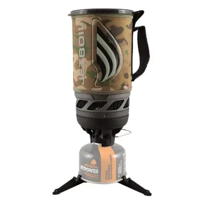 JetBoil Flash Cooking System L Camo Estufa