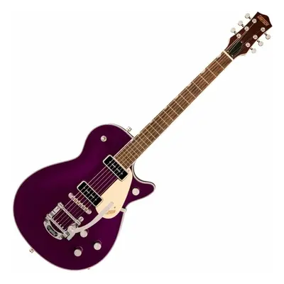 Gretsch G5210T-P90 Electromatic Jet Two Amethyst Guitarra eléctrica