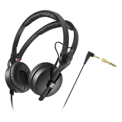 Sennheiser HD Auriculares de DJ