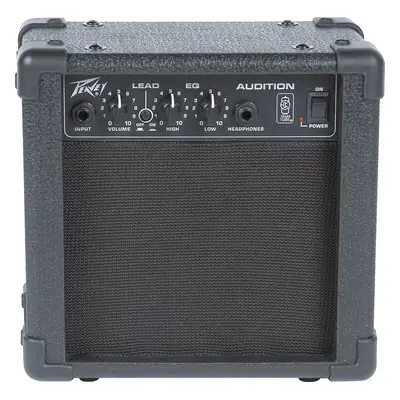 Peavey TransTube Audition Minicombo