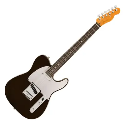 Fender American Ultra II Telecaster EB Texas Tea Guitarra electrica