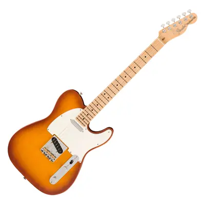 Fender American Performer Telecaster MN Honey Burst Guitarra electrica