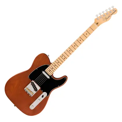 Fender American Performer Telecaster MN Mocha Guitarra electrica