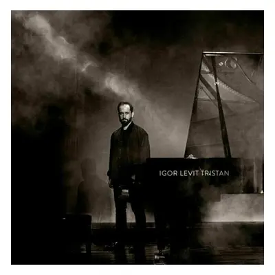 Igor Levit - Tristan (3 LP)