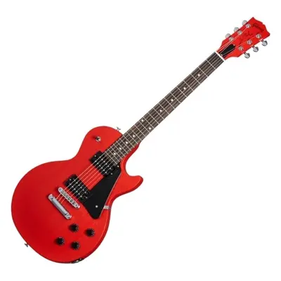 Gibson Les Paul Modern Lite Cardinal Red Guitarra eléctrica