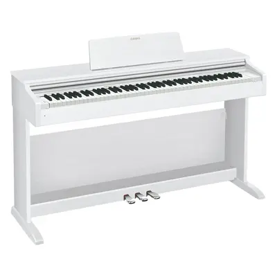 Casio AP Piano digital Blanco