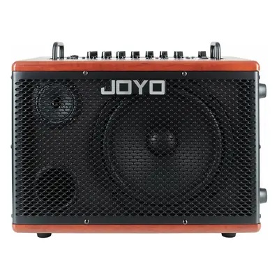 Joyo BSK-80 Combo para Guitarra Acústica-Eléctrica