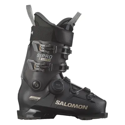 Salomon S/Pro Supra BOA GW Black Botas de esquí alpino