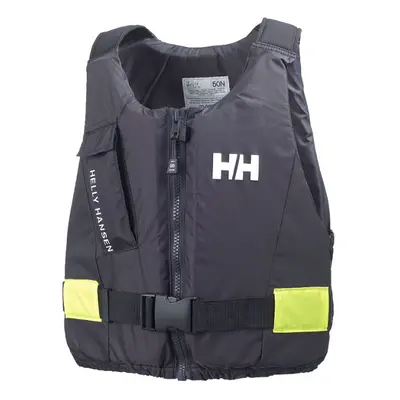 Helly Hansen Rider Vest Ebony Chaleco salvavidas