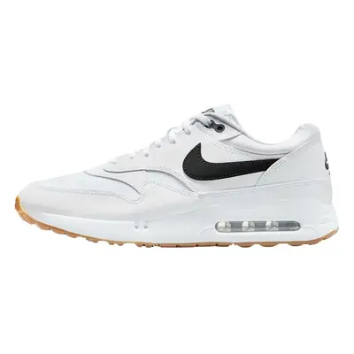 Nike Air Max '86 Unisex Shoe White/Black Calzado de golf para hombres