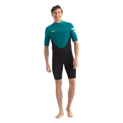 Jobe Traje de neopreno Perth Shorty 3.0 Teal