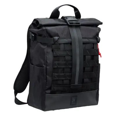 Chrome Barrage Mochila Reflective Black L