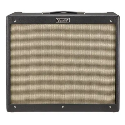 Fender Hot Rod DeVille IV Combo de guitarra de tubo