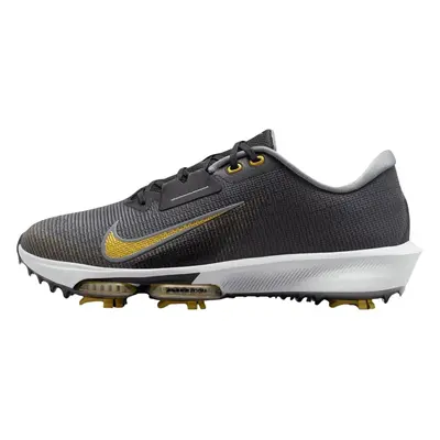 Nike Air Zoom Infinity Tour Next Unisex Black/Cool Grey/Pure Calzado de golf para hombres