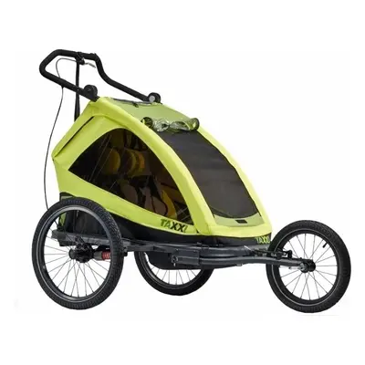 taXXi Kids Elite Two Lemon Asiento para niños / carrito